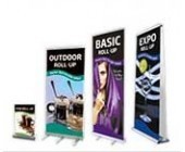 Banner - Roll-up
